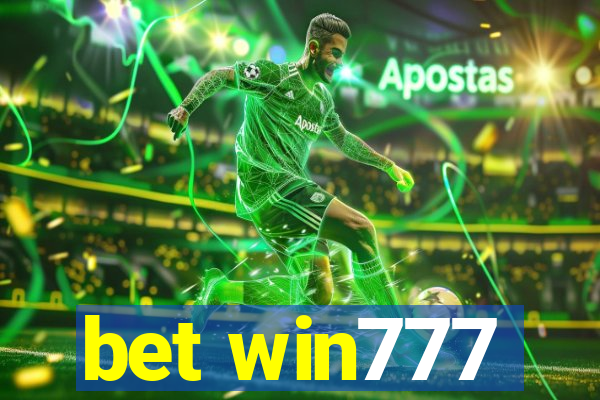 bet win777